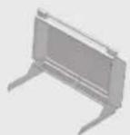 Fulgor Milano FOBQ 602 G X - Integrierter BBQ mit Abdeckhaube - 12