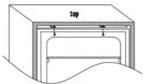 top