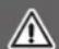 Fulgor Milano FBR 300 F ED - WARNING - 1