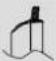 Fulgor Milano FBR 300 F ED - Ensuring the door seals correctly: - 8