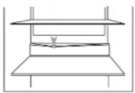 Fulgor Milano FBR 300 F ED - - Cuidados e Limpeza 9 - 1