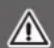 Fulgor Milano FBR 300 F ED - WARNING - 1