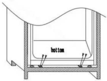 bottom