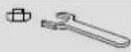 Fulgor Milano FBR 300 F ED - Ensuring the door seals correctly: - 5
