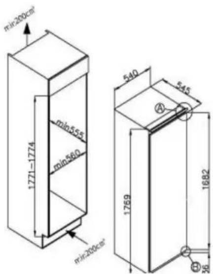 m/in-200cm² 1771-1774 min555 min560 m/in-200cm² 540 545 1769 1682 36