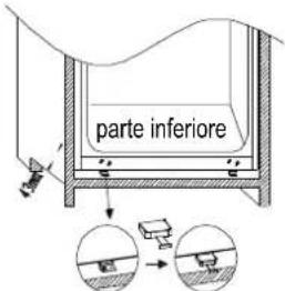 parte inferiore