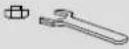 Fulgor Milano FBF 290 NF ED - Garantir que a porta veda corretamente: - 5