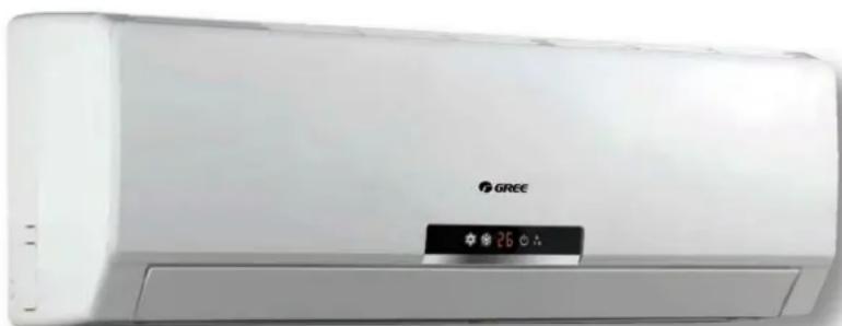 GREE GMV-ND045GA3 - GMV5-WANDGERÄT - 1