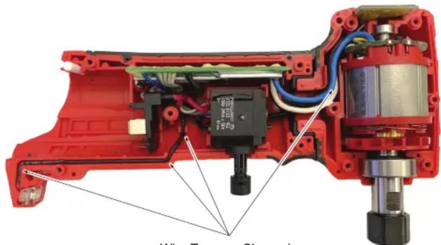 MILWAUKEE 2485-20 - 2