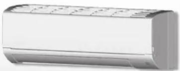 MITSUBISHI MSZ-GS80VFD-A1 - INDOOR UNIT - 1