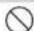 MITSUBISHI MSZ-GS80VFD-A1 - Meanings of symbols used in this manual - 1