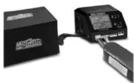 VOLTCRAFT V-Charge 400 Duo - Betriebsart „Entlader“ mit Entladegerät - 1