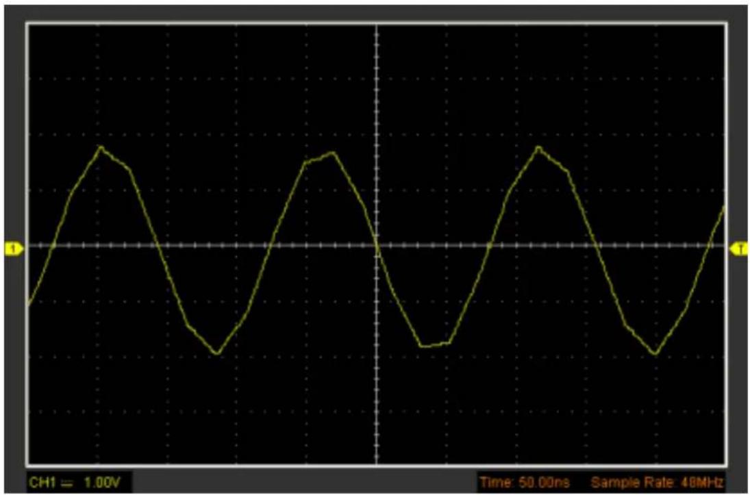 VOLTCRAFT PSO-120 - Interpolation - 3