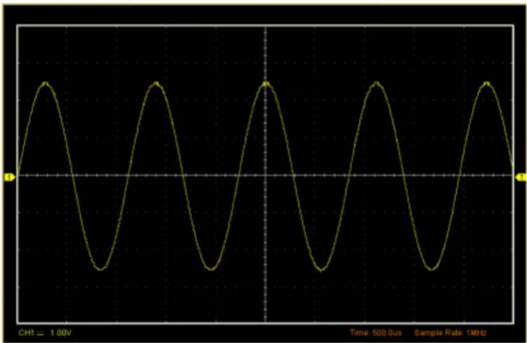 VOLTCRAFT PSO-120 - Simple Measurement - 2