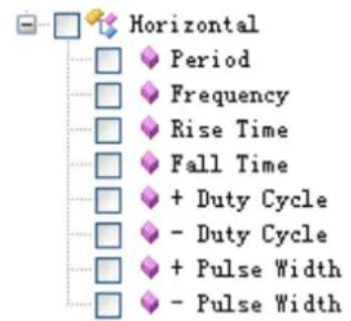 VOLTCRAFT PSO-120 - Horizontal - 1