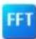 VOLTCRAFT PSO-120 - Fast Fourier Transform Function - 1