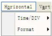 VOLTCRAFT PSO-120 - The Menu System - 3