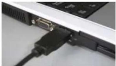 VOLTCRAFT PSO-120 - Install Driver - 1