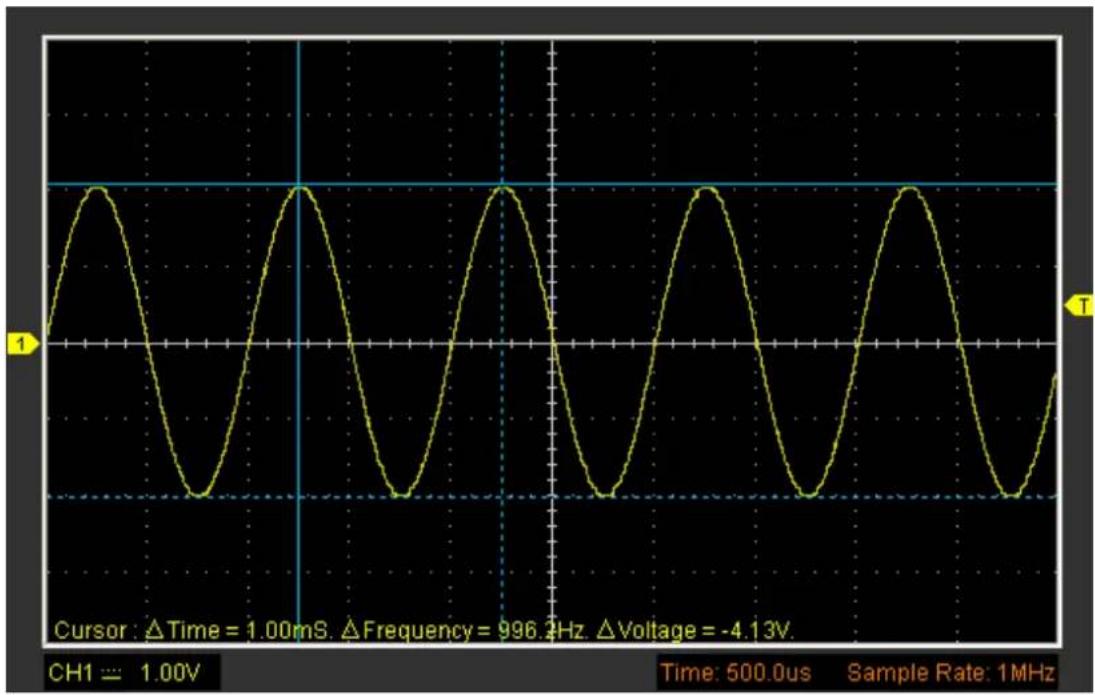 VOLTCRAFT PSO-120 - 1) Cross - 1