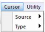 VOLTCRAFT PSO-120 - Cursor - 1