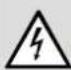 STIEBEL ELTRON WWK 222H - WARNING Electrocution - 1