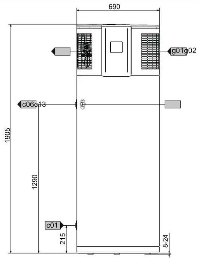 690 g01g02 c06φ13 1905 1290 c01 215 8-24