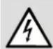 STIEBEL ELTRON WWK 222H - WARNING Injury - 1