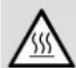 STIEBEL ELTRON WWK 222H - WARNING Electrocution - 1