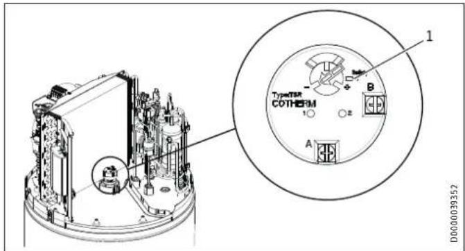 1 TypeTSP COTHERM B A D0000039352