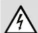 STIEBEL ELTRON WWK 222H - WARNING Burns - 1