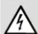 STIEBEL ELTRON WWK 302 - WARNING Injury - 1