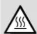 STIEBEL ELTRON WWK 302 - WARNING Burns - 1
