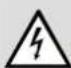 STIEBEL ELTRON WWK 302 - WARNING Electrocution - 1