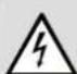 STIEBEL ELTRON WWK 302 - WARNING Electrocution - 1