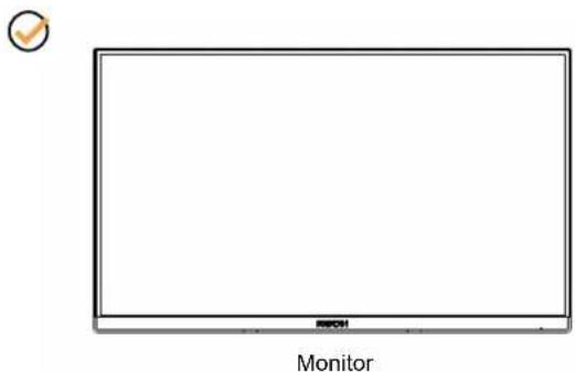 Monitor