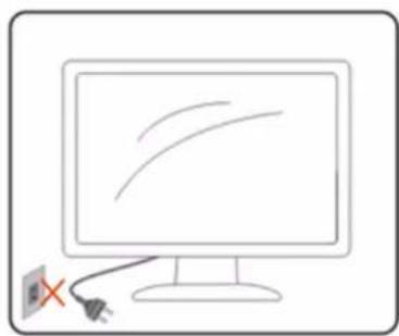AOC AGON AG275QXR - 清潔 - 2