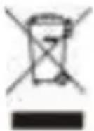 Reflexion HIF1970BT - DISPOSAL INSTRUCTIONS - 1