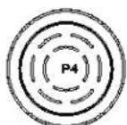 Emeril Lagasse Pasta & Beyond PM-01 - PASTA DISC TYPES (G) - 4