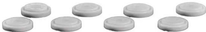 Emeril Lagasse Pasta & Beyond PM-01 - Parts & Accessories - 2