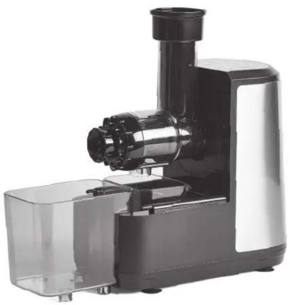 Emeril Lagasse Pasta & Beyond PM-01 - Slow Juicer Mode - 1