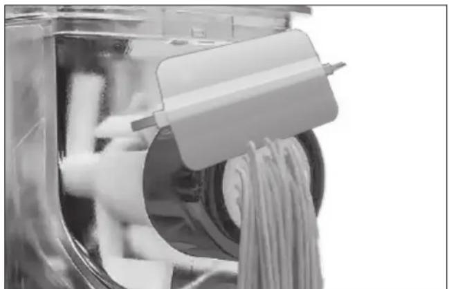 Emeril Lagasse Pasta & Beyond PM-01 - Using the Pasta Maker - 1