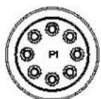 Emeril Lagasse Pasta & Beyond PM-01 - PASTA DISC TYPES (G) - 1