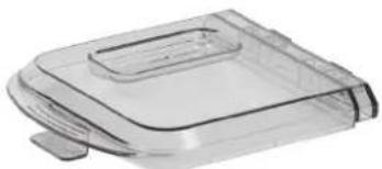 Emeril Lagasse Pasta & Beyond PM-01 - Parts & Accessories - 1
