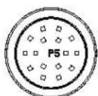 Emeril Lagasse Pasta & Beyond PM-01 - PASTA DISC TYPES (G) - 5