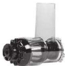 Emeril Lagasse Pasta & Beyond PM-01 - Parts & Accessories - 6