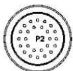 Emeril Lagasse Pasta & Beyond PM-01 - PASTA DISC TYPES (G) - 2