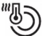 CORBERO CLVM6021W - WARNING - 1