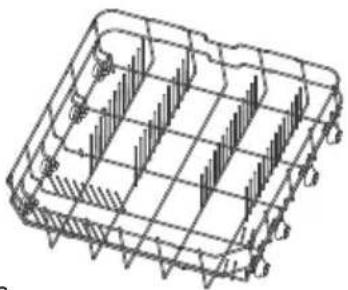 CORBERO CLVM6021W - IMPORTANTE: - 3