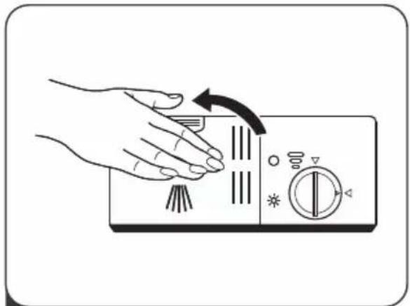 CORBERO CLVM6021W - Llenar El Dispensador De Detergente - 2