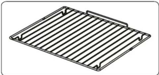 CORBERO CCHCV4521M - The Wire Grid - 1